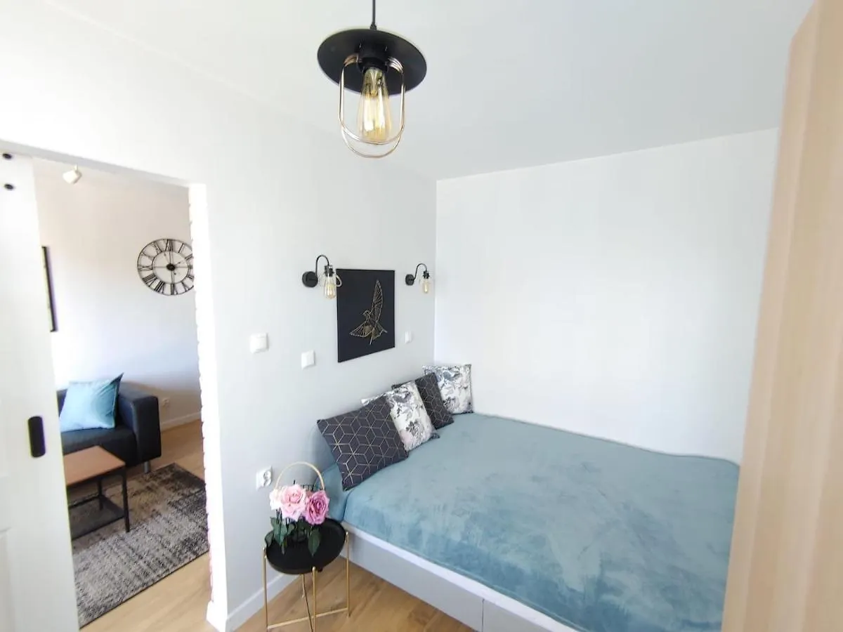 Loft House Sopot Apartament Apartment 0*,