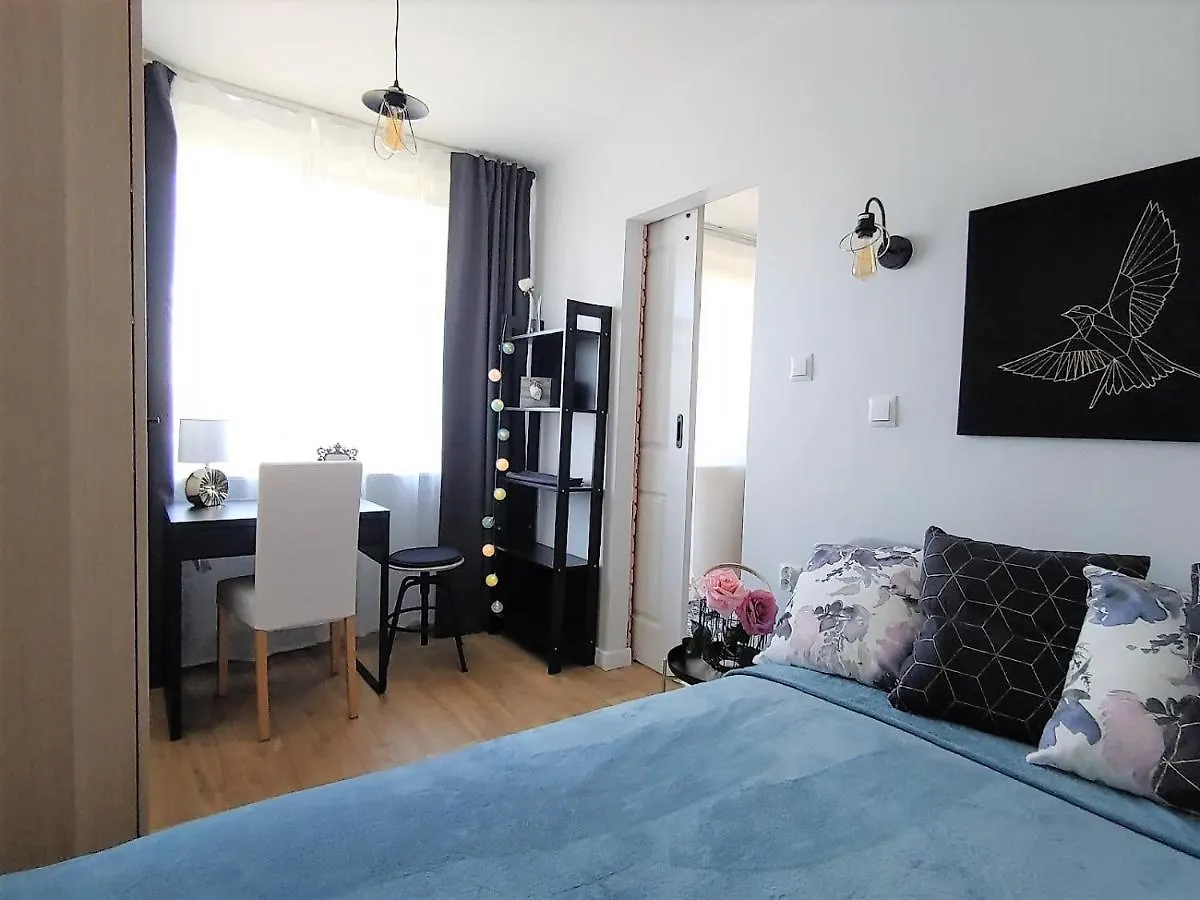 Loft House Sopot Apartament Apartment